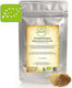 Organic Ground Brown Flaxseed 350g