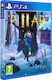 Pillar PS4 Game