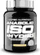 Scitec Nutrition Anabolic Iso+Hydro Protein Whe...
