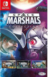 Space Marshals Collection