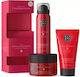 Rituals The Ritual Of Ayurveda Coffret Voyage Set Îngrijire pentru Curățare corp 3buc