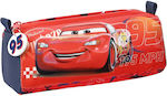 Safta 812211742 Cars Pencil Case Fabric Red