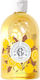 Roger & Gallet Bois D'orange Gel Bubble Bath with Moisturizing Glycerin 500ml