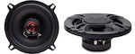 DD Audio Set Auto-Lautsprecher 5.25" mit 55W RMS (2 Weg)