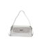 19V69 Women's Bag Shoulder Silver