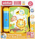 Winfun Baby Toy with Sounds for 6++ Months