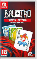Balatro Special Edition Balatro Special Edition