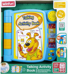 Winfun Activity Book