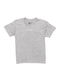 Παιδικό T-shirt Gray