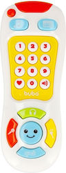 Bam-Bam Baby Toy with Music