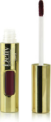 Delfy Lipfix Gold Υγρό Κραγιόν