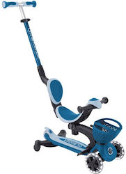 Globber Go.Up Baby Lights 360 για 15 Μηνών Globber Go.Up Baby Lights 360 για 15 Μηνών