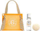 Roger & Gallet Set Bois D'orange Wellbeing Fragrant Water 30ml & Bois D'orange Beneficial Soap 50gr