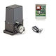 GRsistemi Set Garage Door Motor for Sliding Door for Maximum Weight 400kg