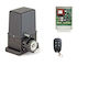 GRsistemi Garagentorantriebset bis 400kg