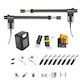 GRsistemi Garage Door Motor Set for Counterweight Door up to 250kg Right Arm Direction
