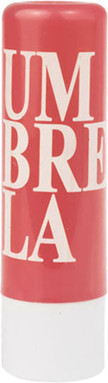 Umbrella Skincare Lip Balm Aloe Vera 4.8gr