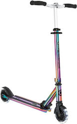 Globber Flow Element Lights für Kinderroller ab 5 Jahren Neochrome Globber Flow Element Lights für Kinderroller ab 5 Jahren Neochrome