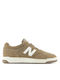 New Balance Herren Sneakers Braun