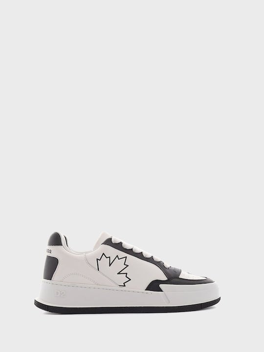 Dsquared2 Sneakers White