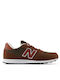 New Balance Sneakers Brown