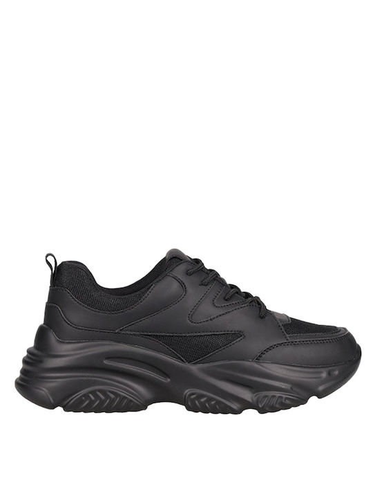 Chunky sneakers skroutz best sale