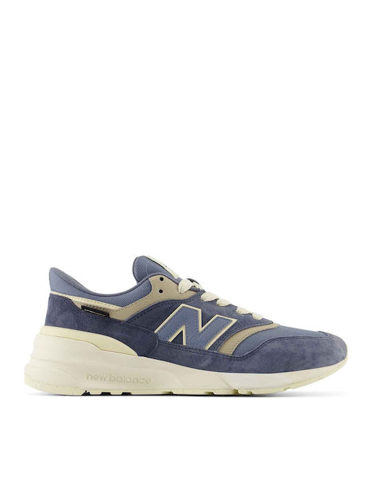 997r Herren Sneakers Gray