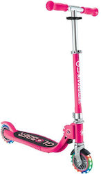 Globber Kids Scooter Foldable Flow 2-Wheel with...