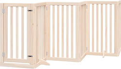 vidaXL Divider De Verandă Din Lemn Alb vidaXL Divider De Verandă Din Lemn Alb