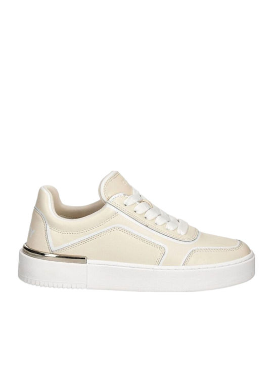 DKNY Baylor Γυναικεία Sneakers Iq3