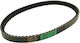 Bando Motorcycle Transmission Belt 119846
