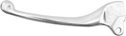 Magneti Marelli Motorcycle Brake Lever for Piaggio Liberty / Vespa Silver 220-07-MLE0044 Magneti Marelli Motorcycle Brake Lever for Piaggio Liberty / Vespa Silver 220-07-MLE0044