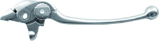 Magneti Marelli Motorcycle Brake Lever Silver 220-04-MLE0539