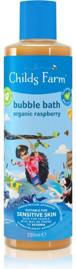 Childs Farm Παιδικό Αφρόλουτρο σε Μορφή Gel 250ml