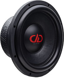DD Audio Subwoofer 12" 2 × 2 Ohm