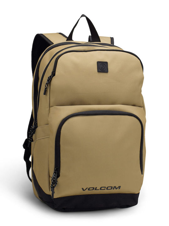 Volcom Roamer Khaki