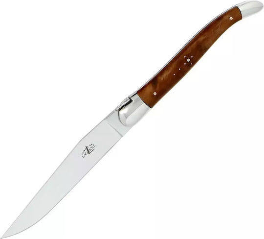 Forge De Laguiole Μαχαίρια Steak από Ανοξείδωτο Ατσάλι 2τμχ