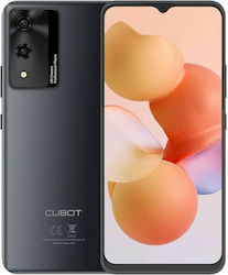 Cubot A10 Dual SIM (4GB/128GB) Black