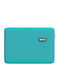 BWOO Tasche Fall für Laptop 15" in Hellblau Farbe