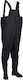 vidaXL Chest Waders