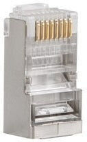 Lanberg PLS-6000EZ Конектор RJ-45 100 бр