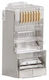 Lanberg Stecker RJ-45 100Stück Gray (PLS-6000EZ)