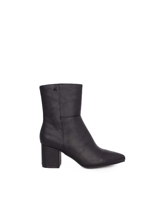 Mexx Women's Ankle Boots Black