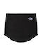 The North Face Denali Neck Gaiter Sporthalsband Schwarz