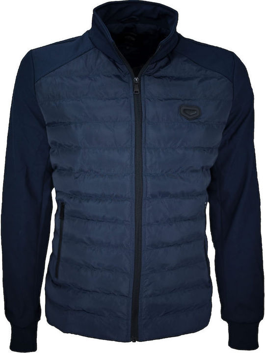 Biston Jacket Navy