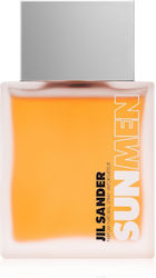 Jil Sander Sun Men Parfum Eau de Parfum 40ml