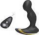 Toybox Back Tap Twin Motor Silikon R C Vibrationsplug