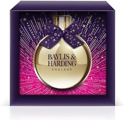 Baylis & Harding Αφρός Καθαρισμού 250ml Baylis & Harding Αφρός Καθαρισμού 250ml