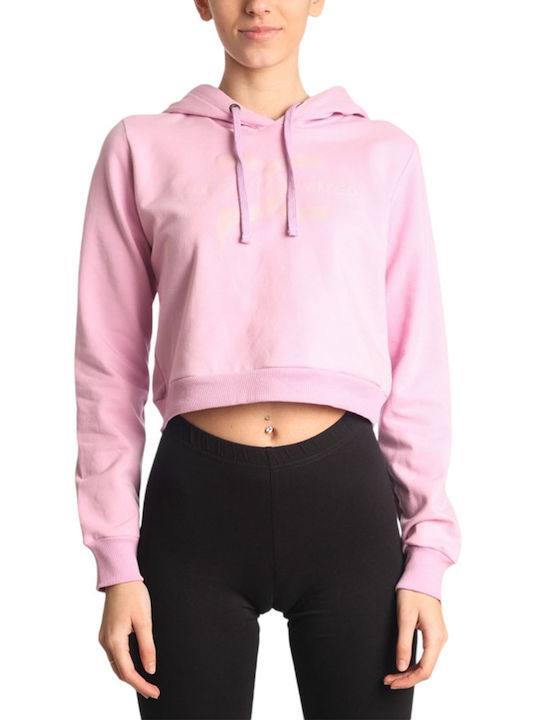 Paco & Co Women's Sweatshirt Pink