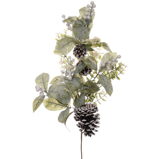 Iliadis Christmas Decorative Branch 70cm Berries